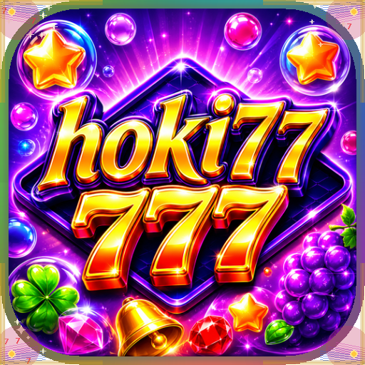 hoki777 — galeri pratinjau Resmi APK